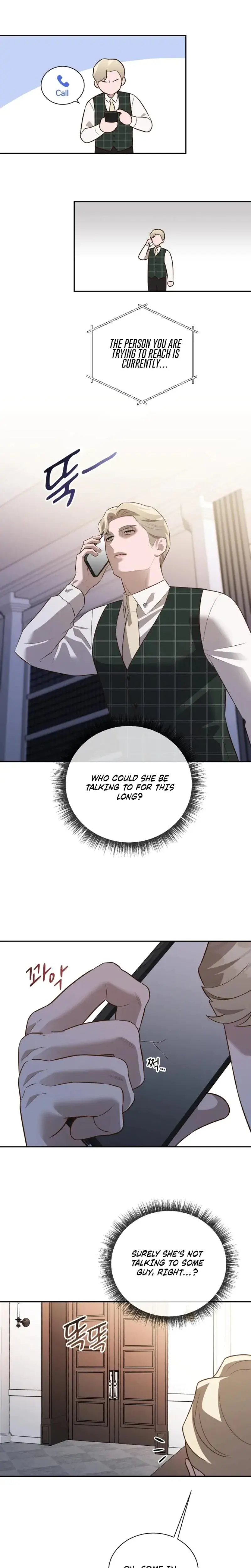 Blind Date Episode 40 - Page 7