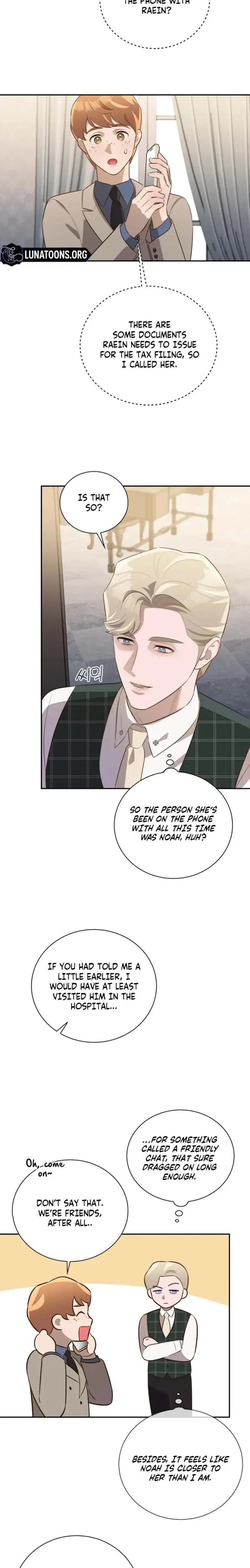 Blind Date Episode 40 - Page 9
