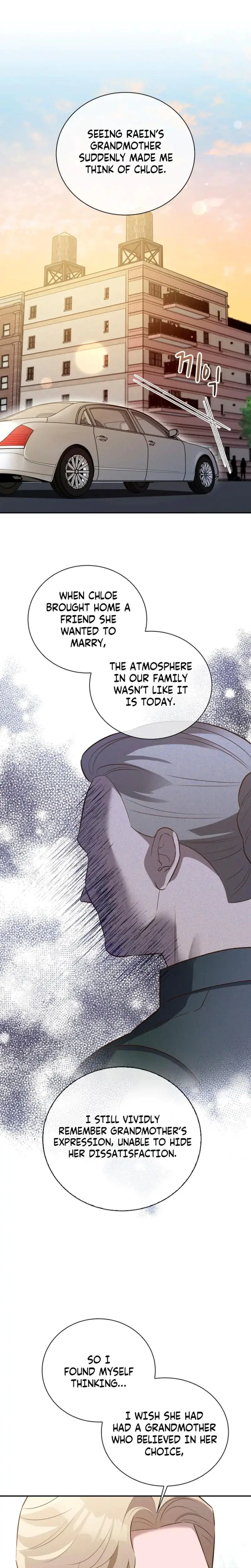 Blind Date Episode 41 - Page 1