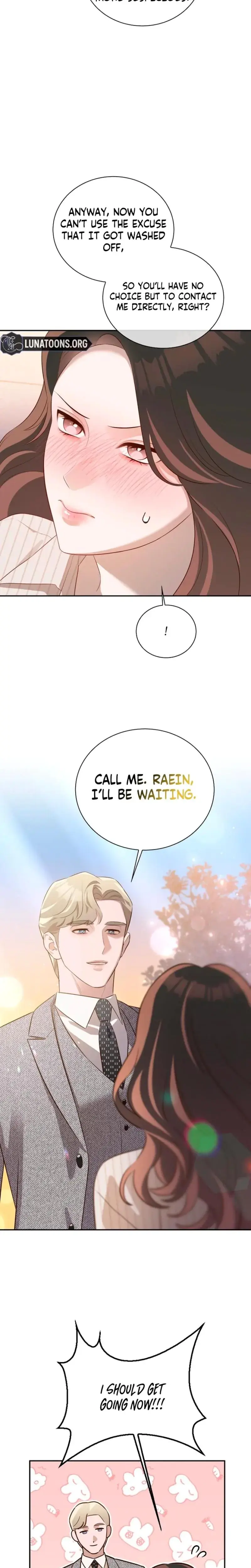 Blind Date Episode 41 - Page 12