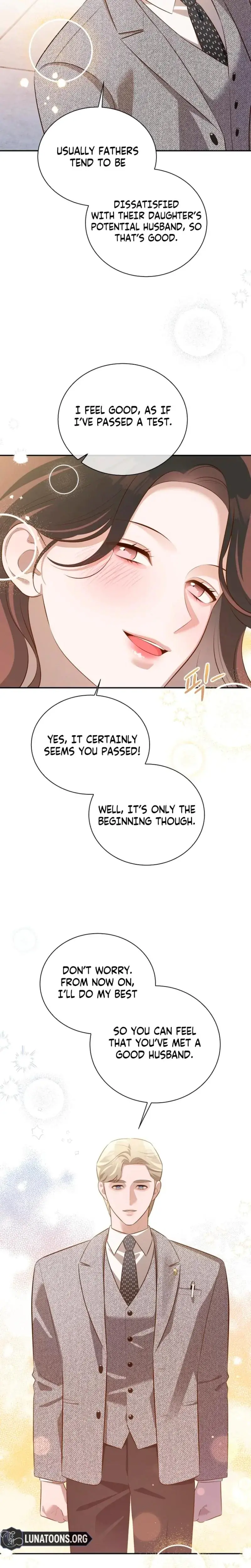 Blind Date Episode 41 - Page 14