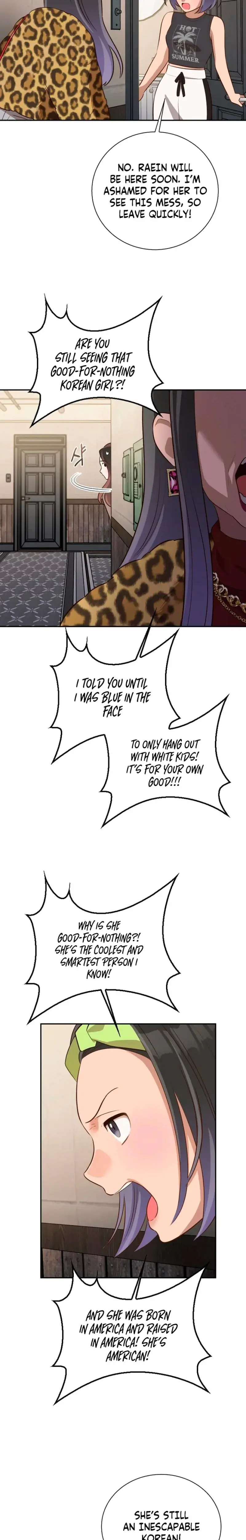 Blind Date Episode 41 - Page 17