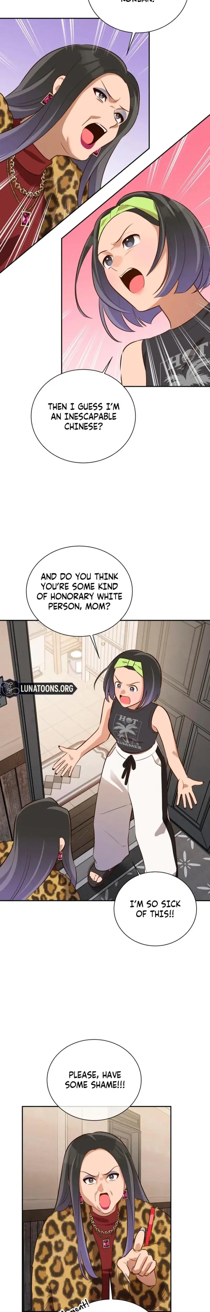 Blind Date Episode 41 - Page 18