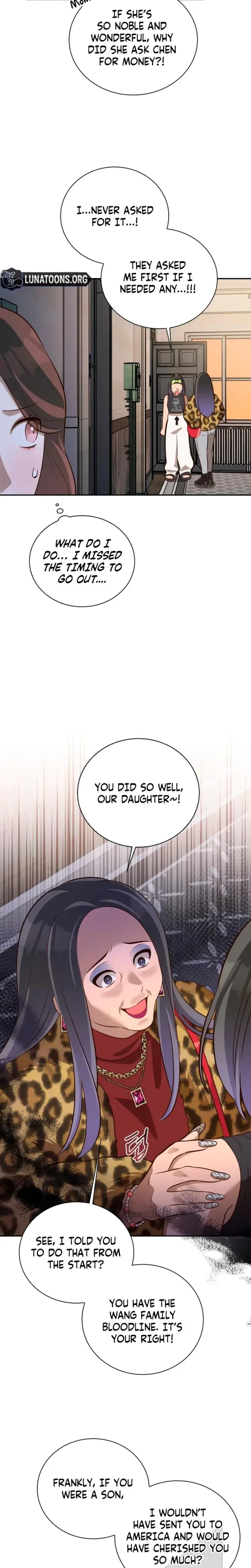 Blind Date Episode 41 - Page 19