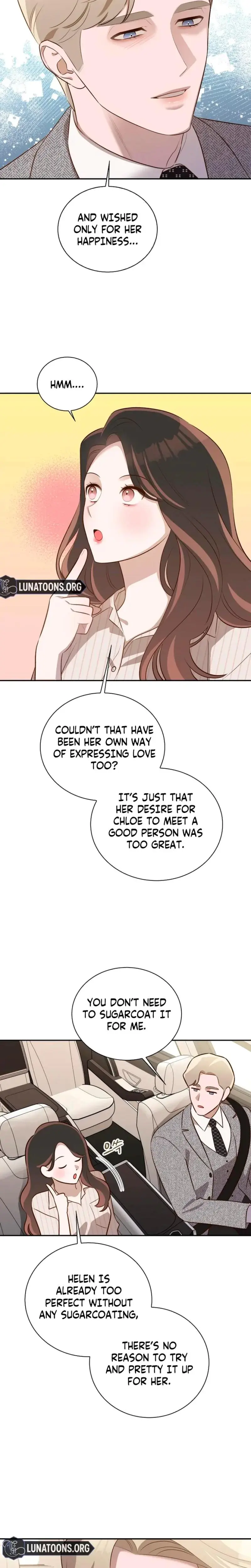 Blind Date Episode 41 - Page 2