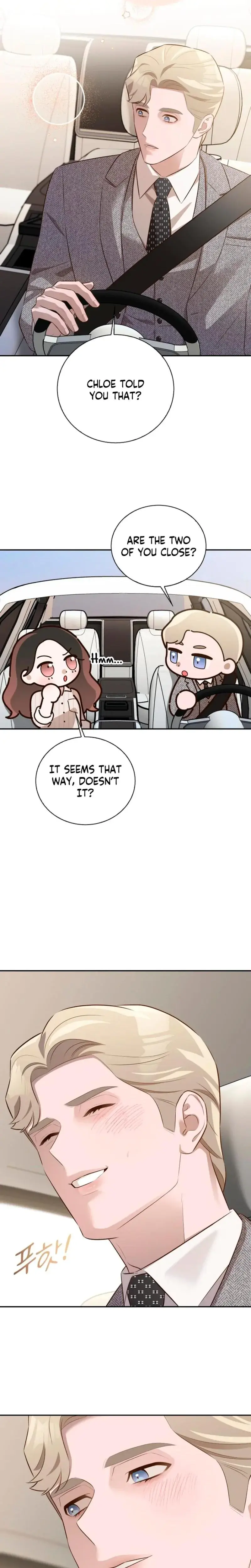 Blind Date Episode 41 - Page 4