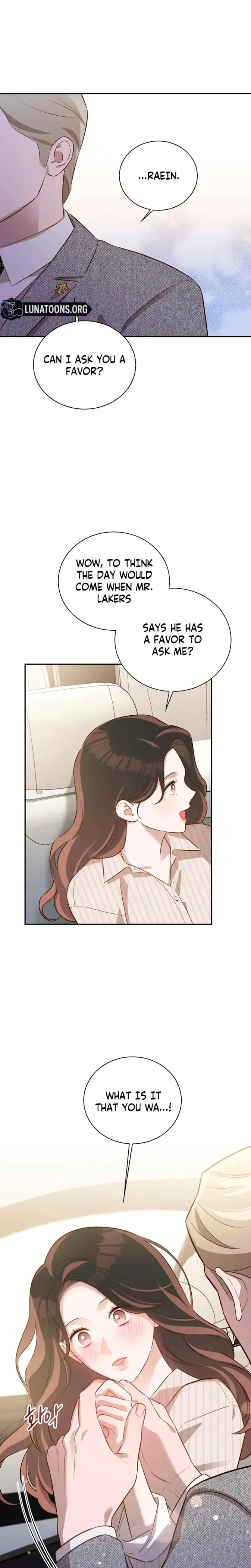 Blind Date Episode 41 - Page 6