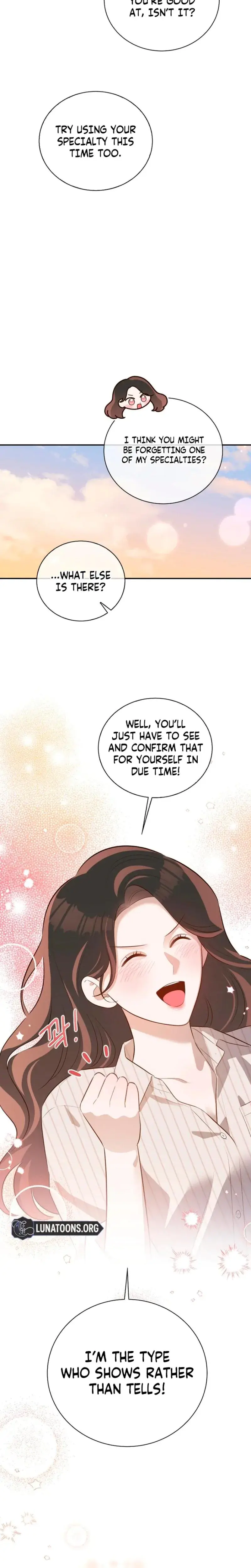 Blind Date Episode 41 - Page 8