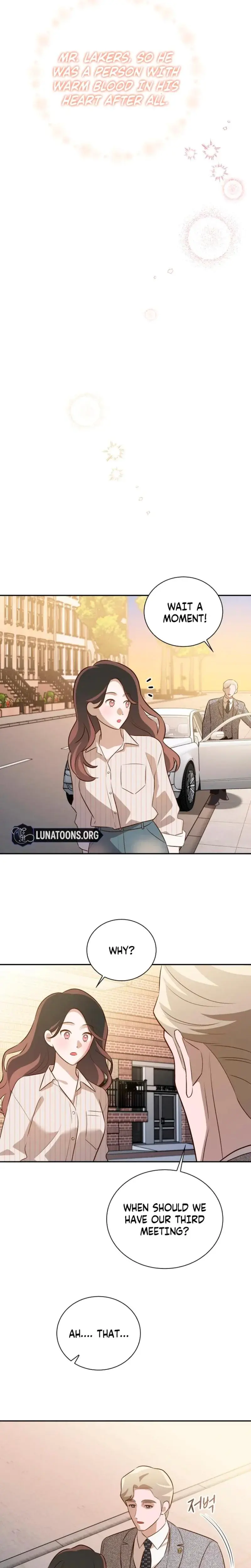 Blind Date Episode 41 - Page 9