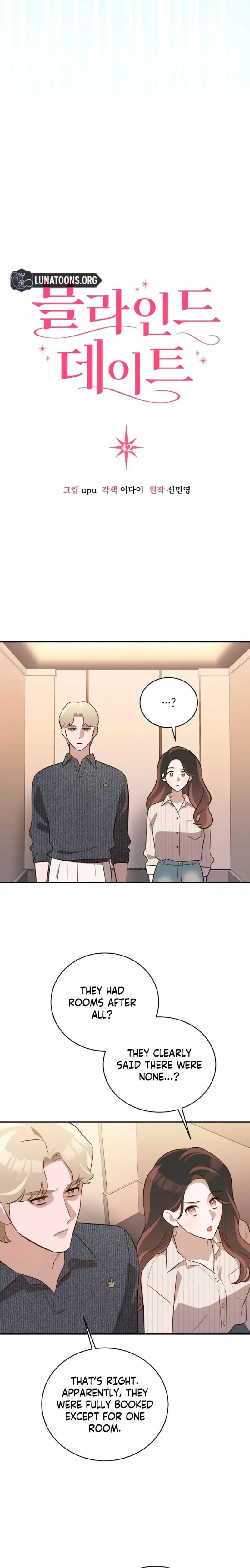 Blind Date Episode 42 - Page 14