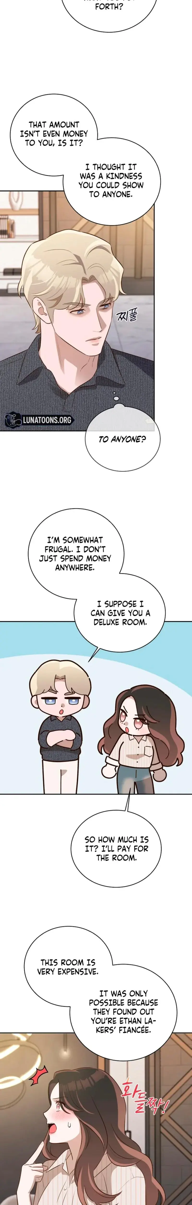 Blind Date Episode 42 - Page 17