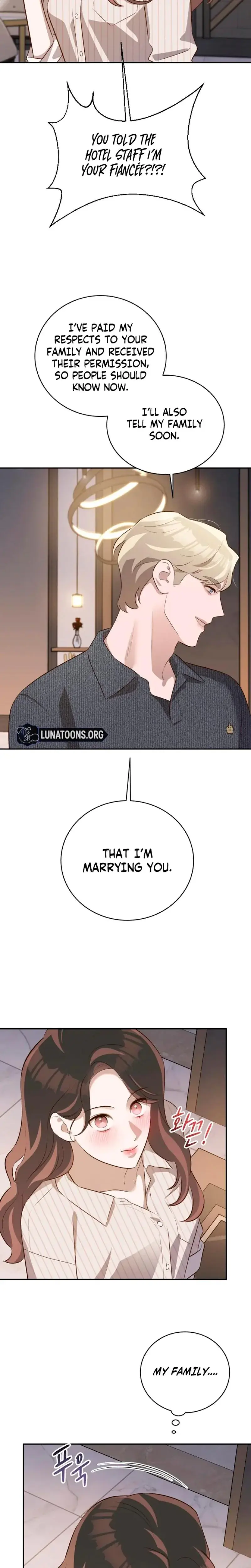 Blind Date Episode 42 - Page 18