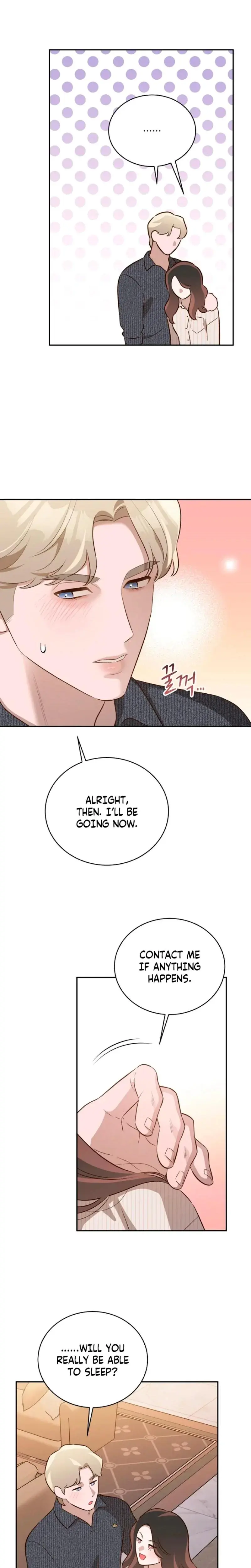 Blind Date Episode 42 - Page 22