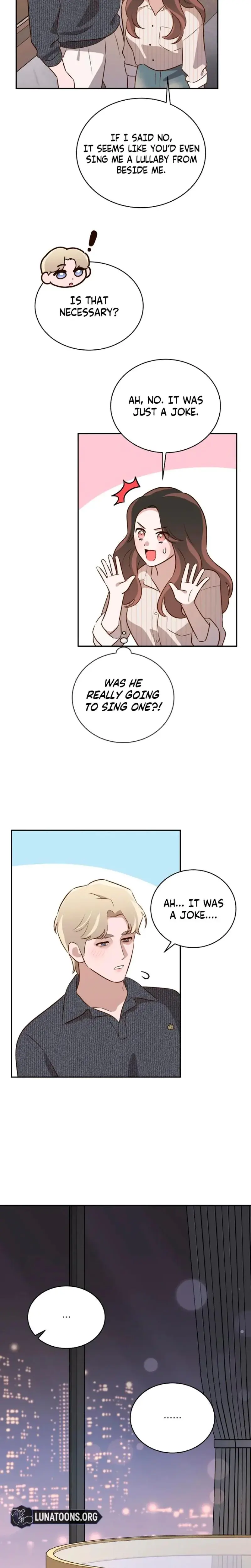 Blind Date Episode 42 - Page 23