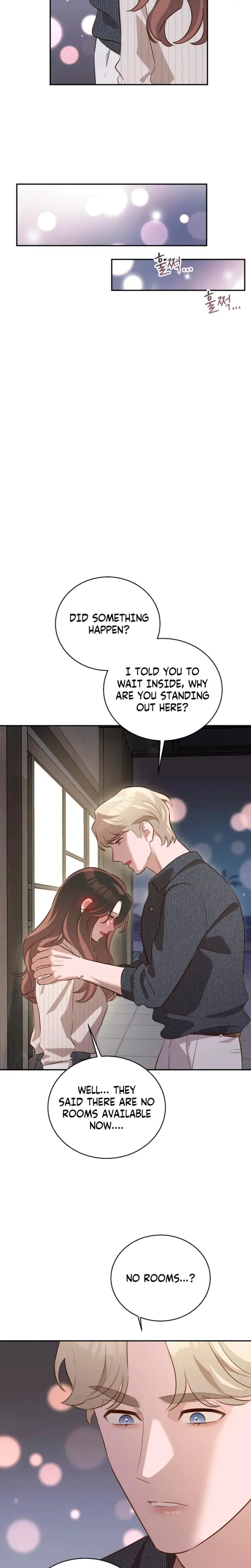Blind Date Episode 42 - Page 3