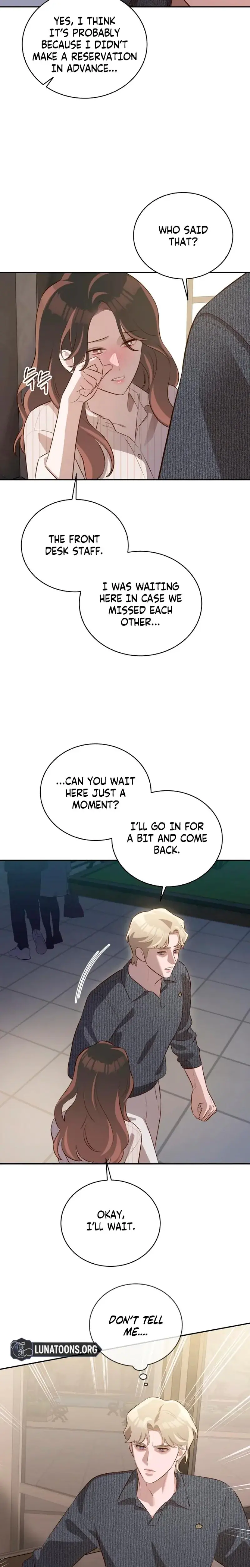Blind Date Episode 42 - Page 4