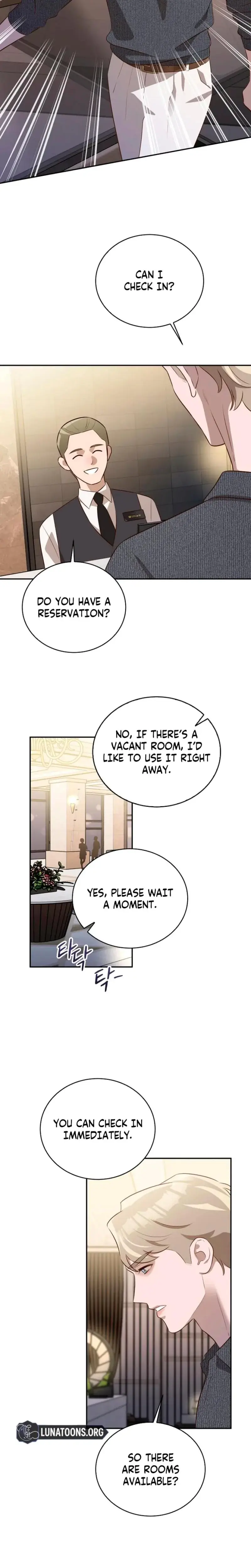 Blind Date Episode 42 - Page 5
