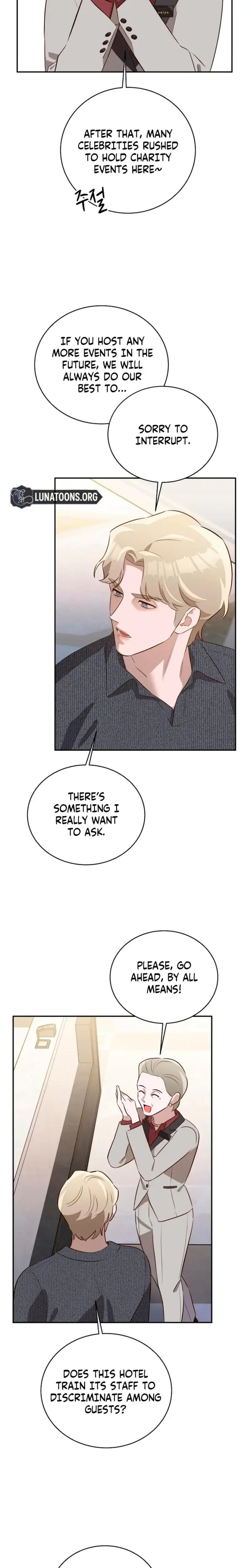 Blind Date Episode 42 - Page 9