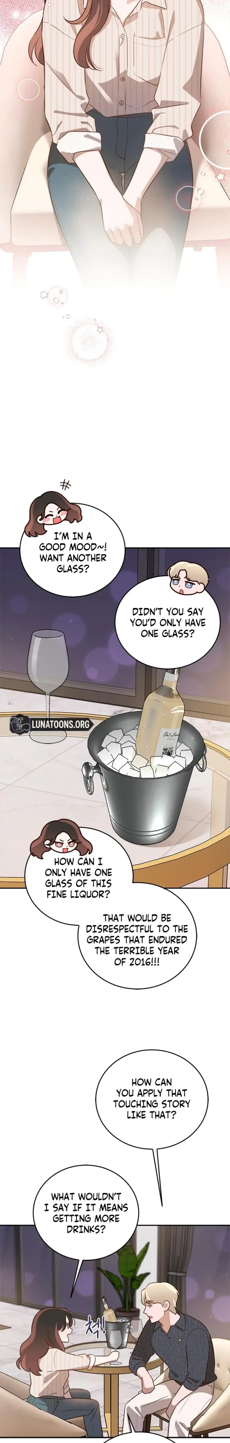 Blind Date Episode 43 - Page 11