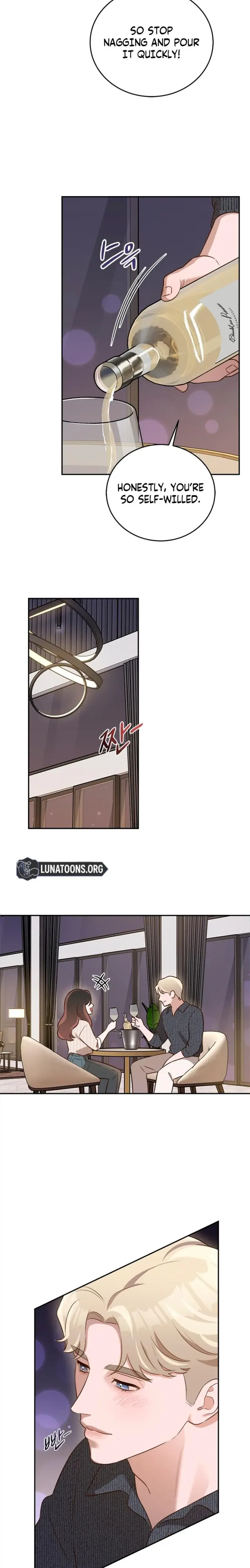 Blind Date Episode 43 - Page 12