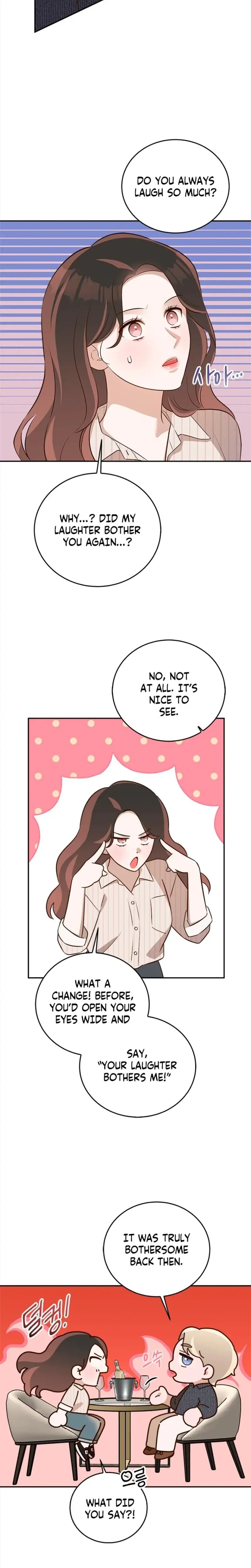 Blind Date Episode 43 - Page 13