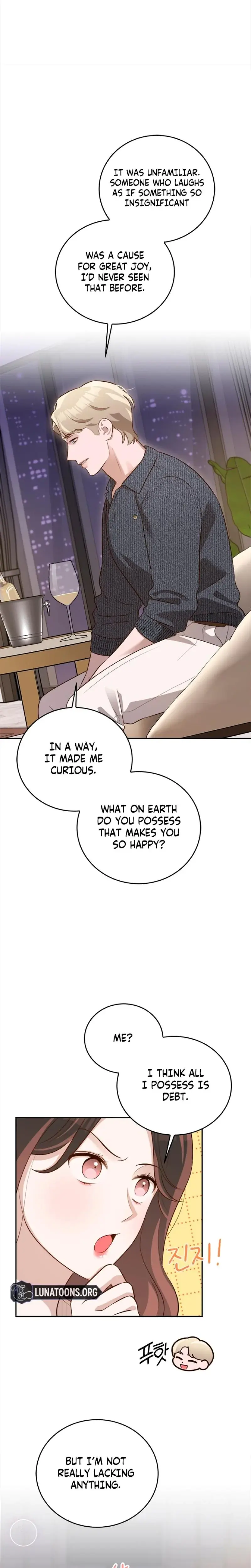 Blind Date Episode 43 - Page 14