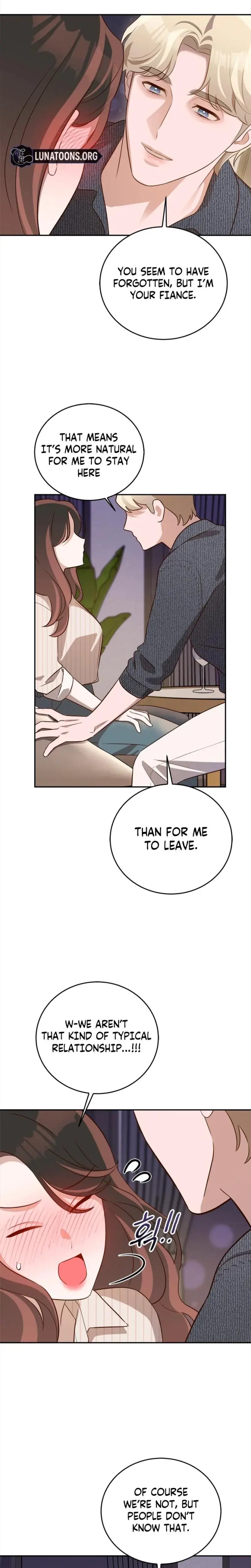 Blind Date Episode 43 - Page 18