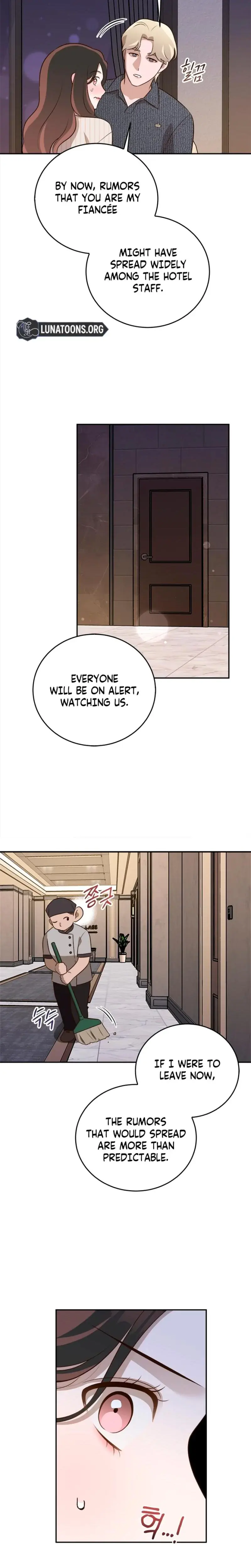 Blind Date Episode 43 - Page 19