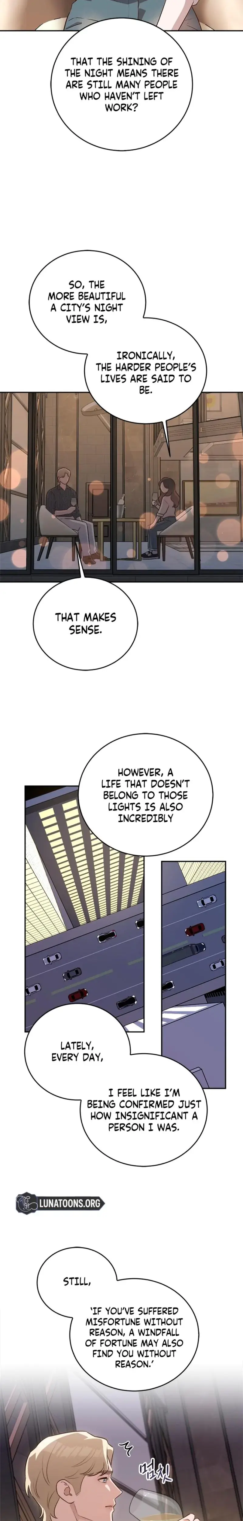 Blind Date Episode 43 - Page 2