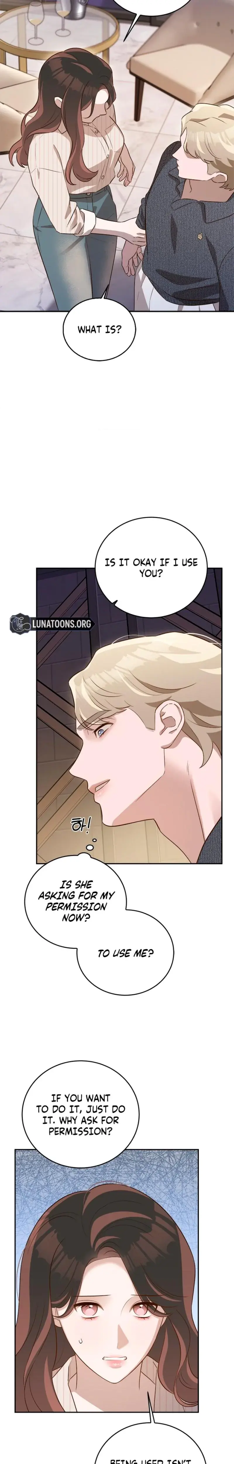 Blind Date Episode 43 - Page 21