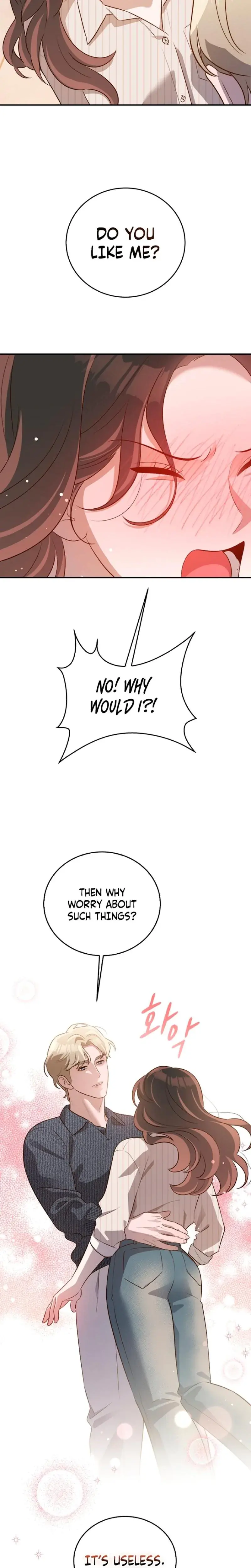 Blind Date Episode 43 - Page 23