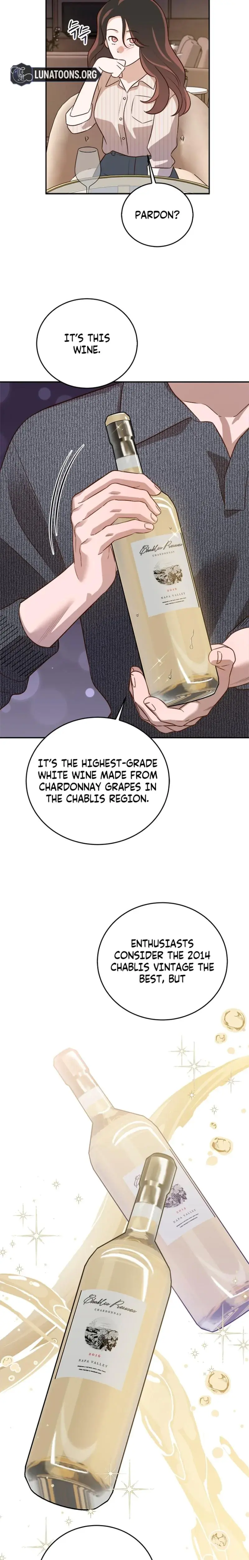 Blind Date Episode 43 - Page 5