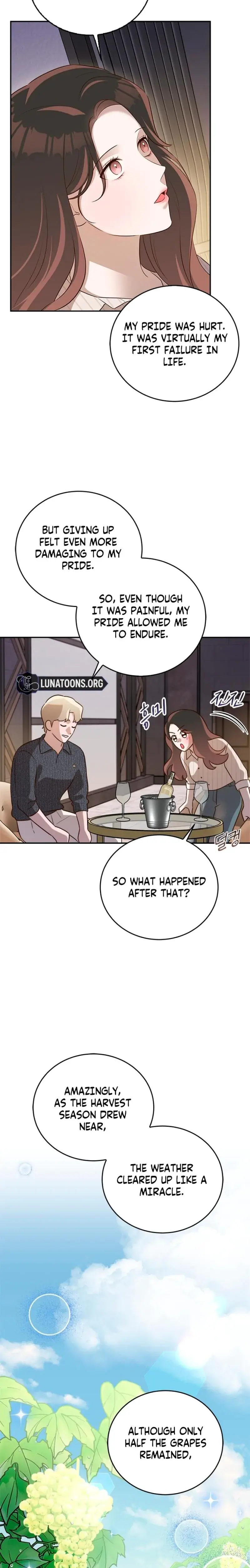 Blind Date Episode 43 - Page 8