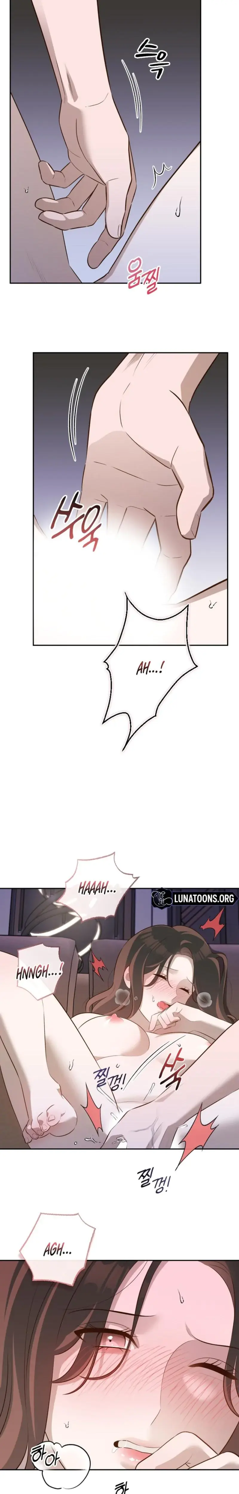 Blind Date Episode 44 - Page 14