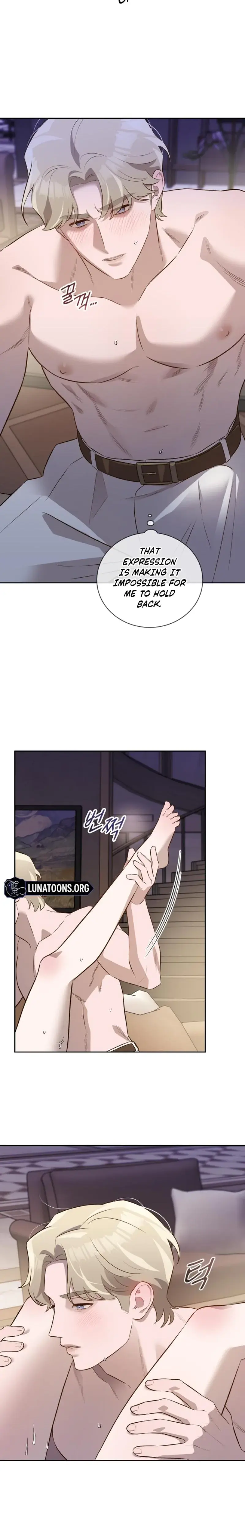 Blind Date Episode 44 - Page 15