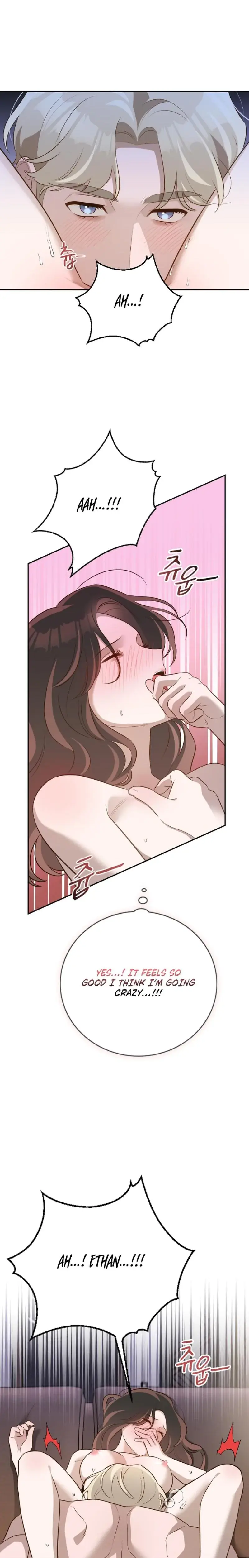 Blind Date Episode 44 - Page 16