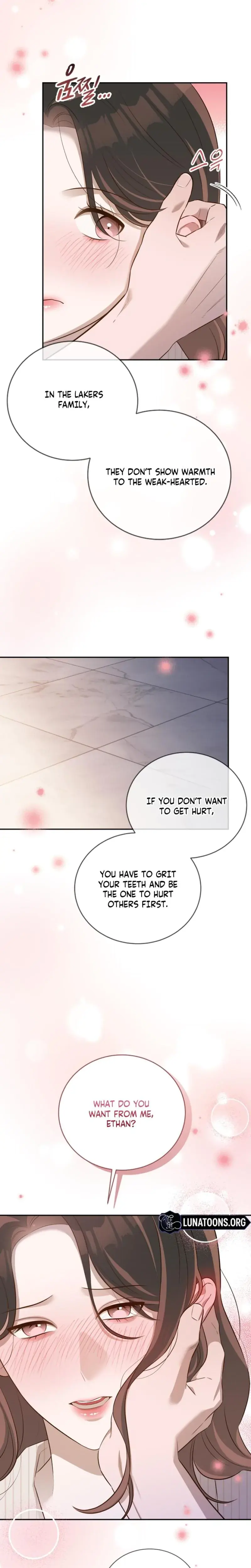 Blind Date Episode 44 - Page 4