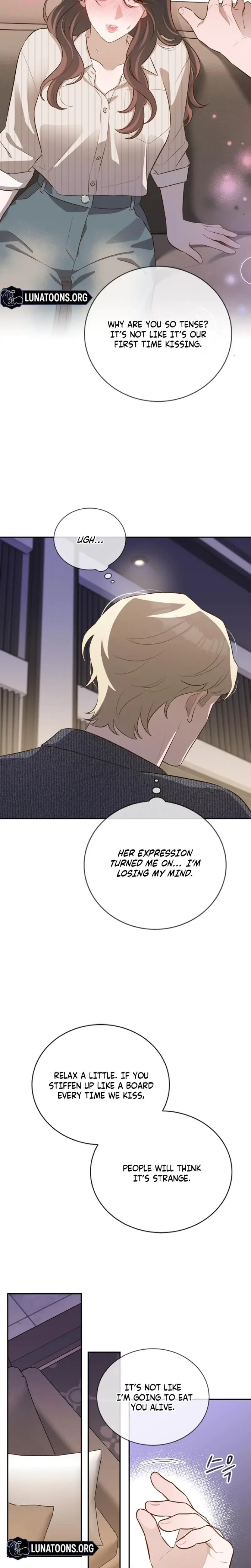 Blind Date Episode 44 - Page 8