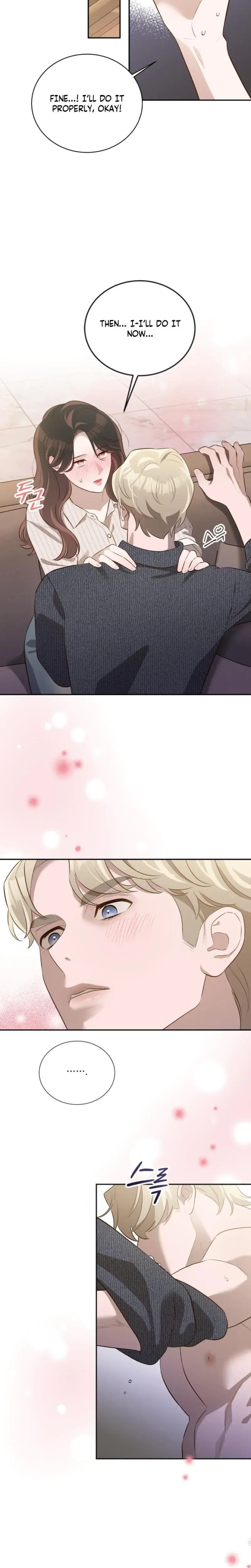 Blind Date Episode 44 - Page 9