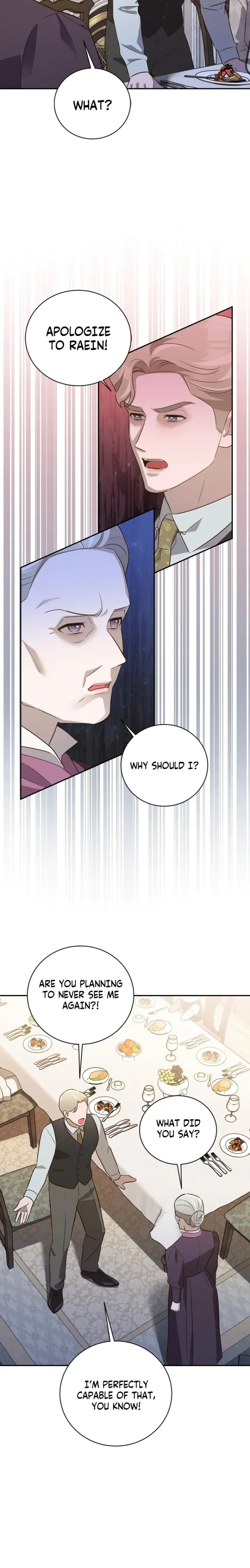 Blind Date Episode 46 - Page 18