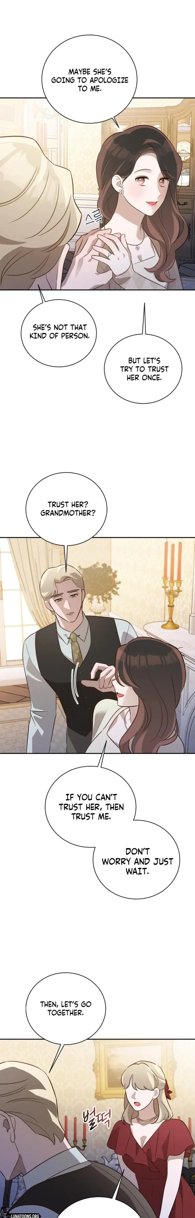 Blind Date Episode 46 - Page 21