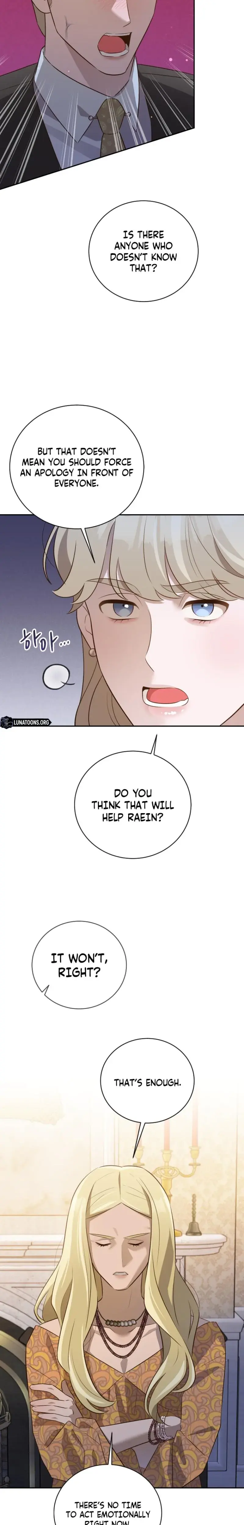 Blind Date Episode 46 - Page 23