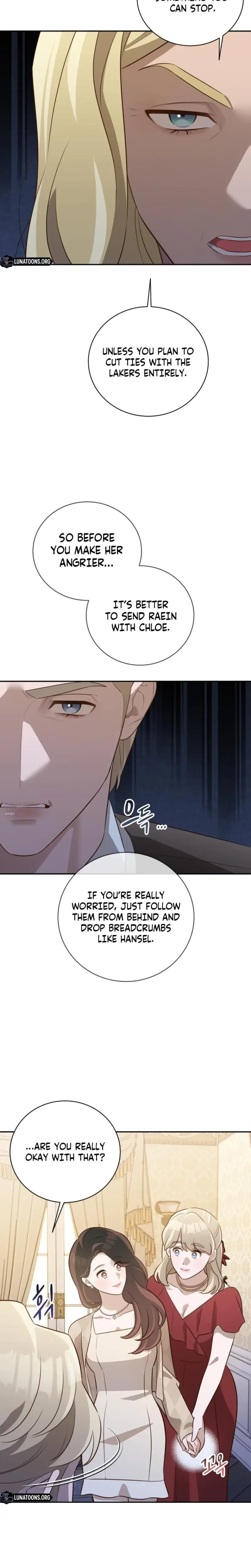 Blind Date Episode 46 - Page 25