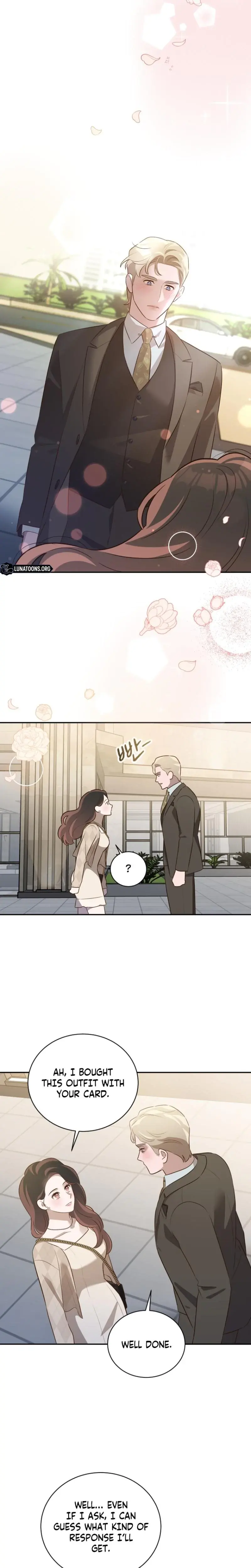 Blind Date Episode 46 - Page 4