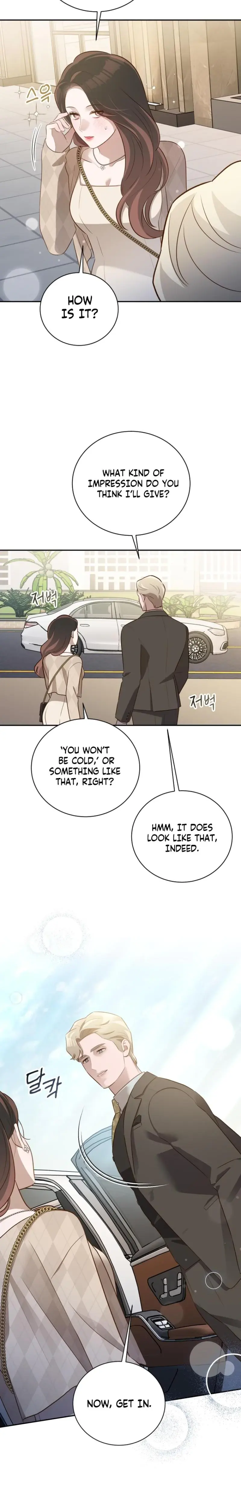 Blind Date Episode 46 - Page 5