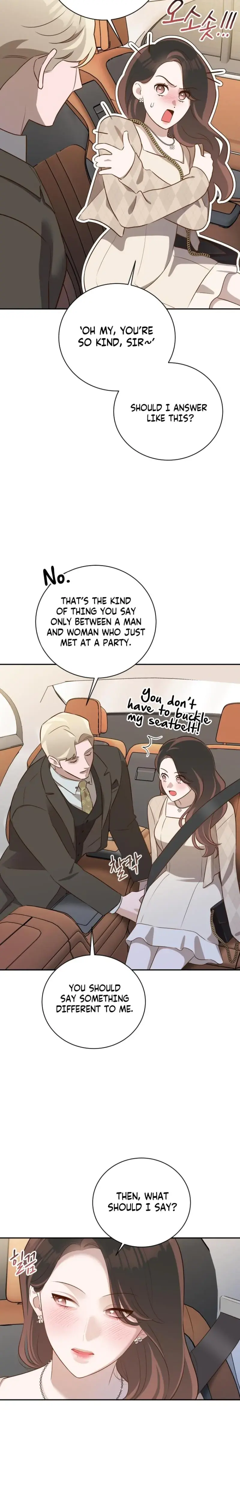 Blind Date Episode 46 - Page 8