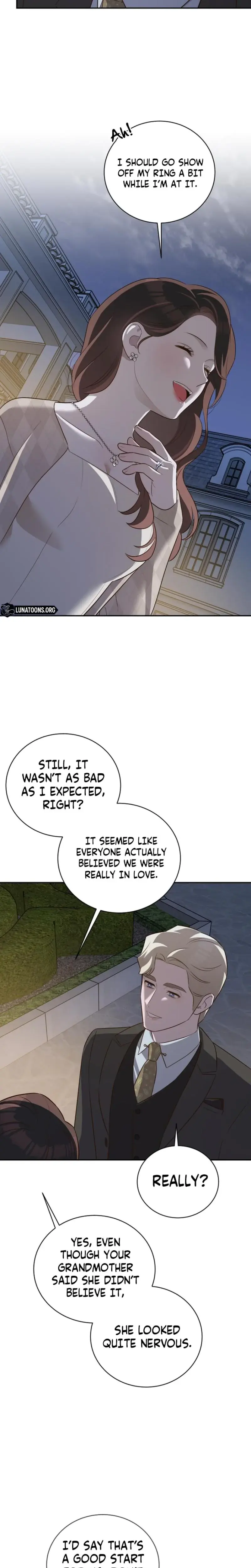 Blind Date Episode 47 - Page 19