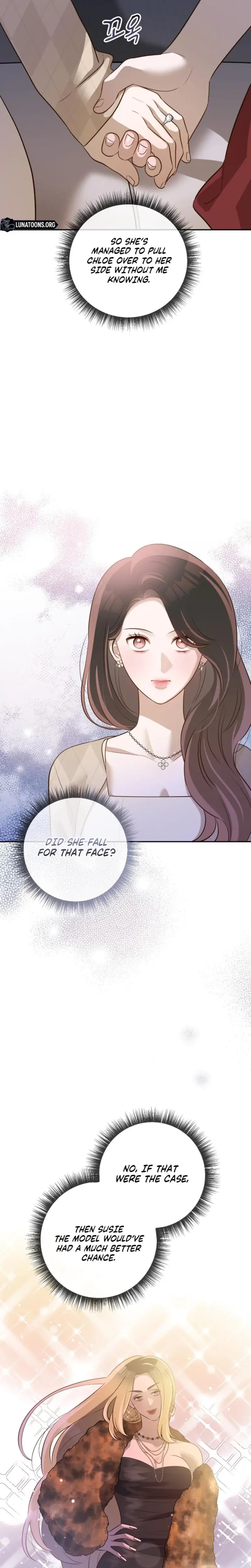 Blind Date Episode 47 - Page 2
