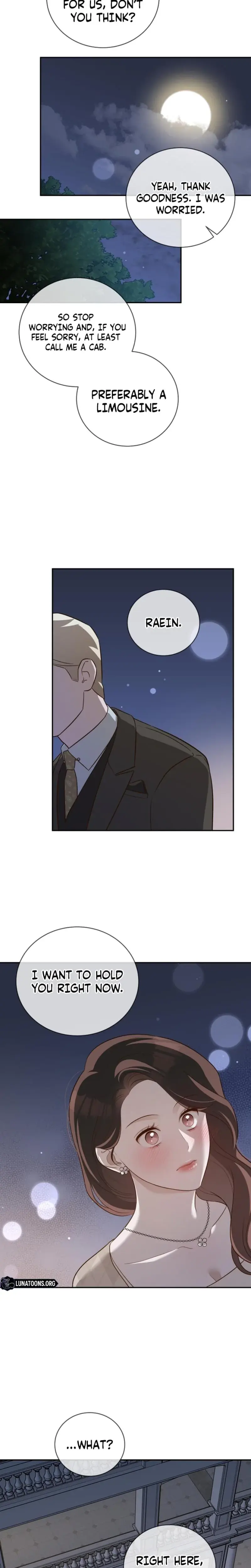 Blind Date Episode 47 - Page 20