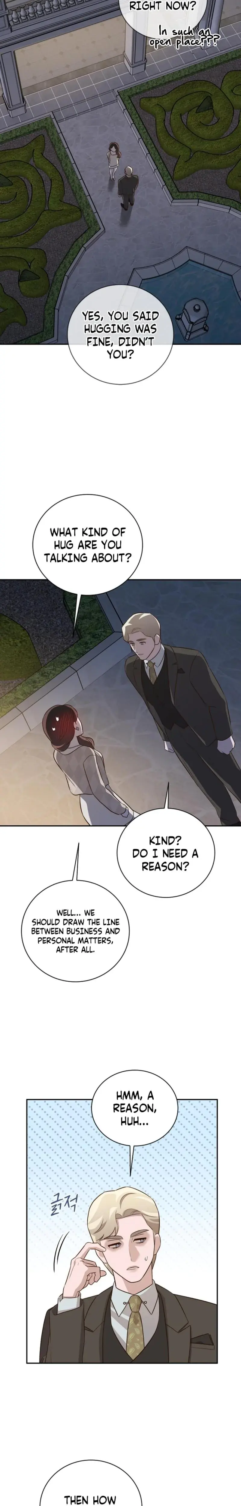 Blind Date Episode 47 - Page 21